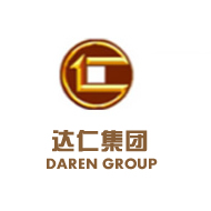 达仁集团_logo