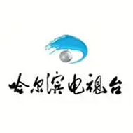 哈尔滨电视台_logo